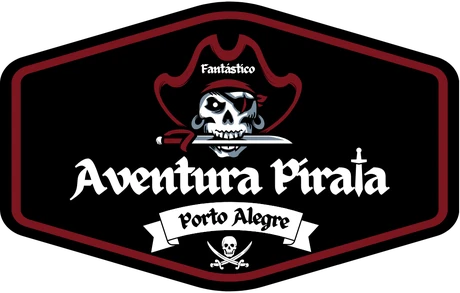 Aventura Pirata Porto Alegre